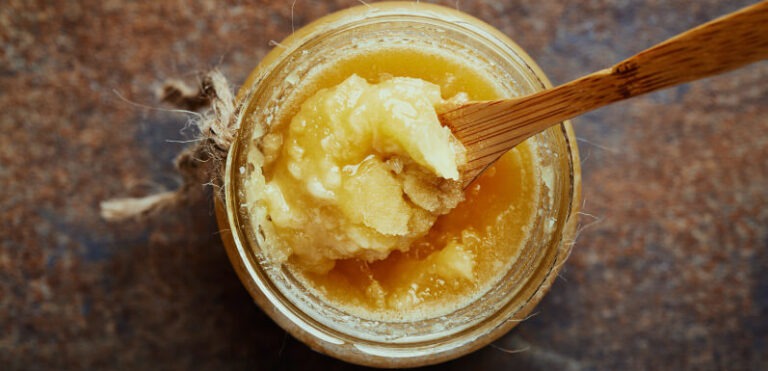 Is Crystallized Honey Safe to Eat?
